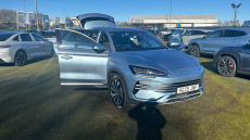 BYD Seal U 1.5 DM-i Comfort 5dr Auto Estate